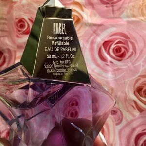Mugler Angel Eau de Parfum